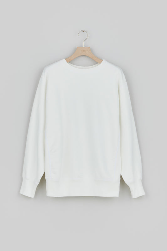 Crewneck Sweatshirt (Brushed Lining)
