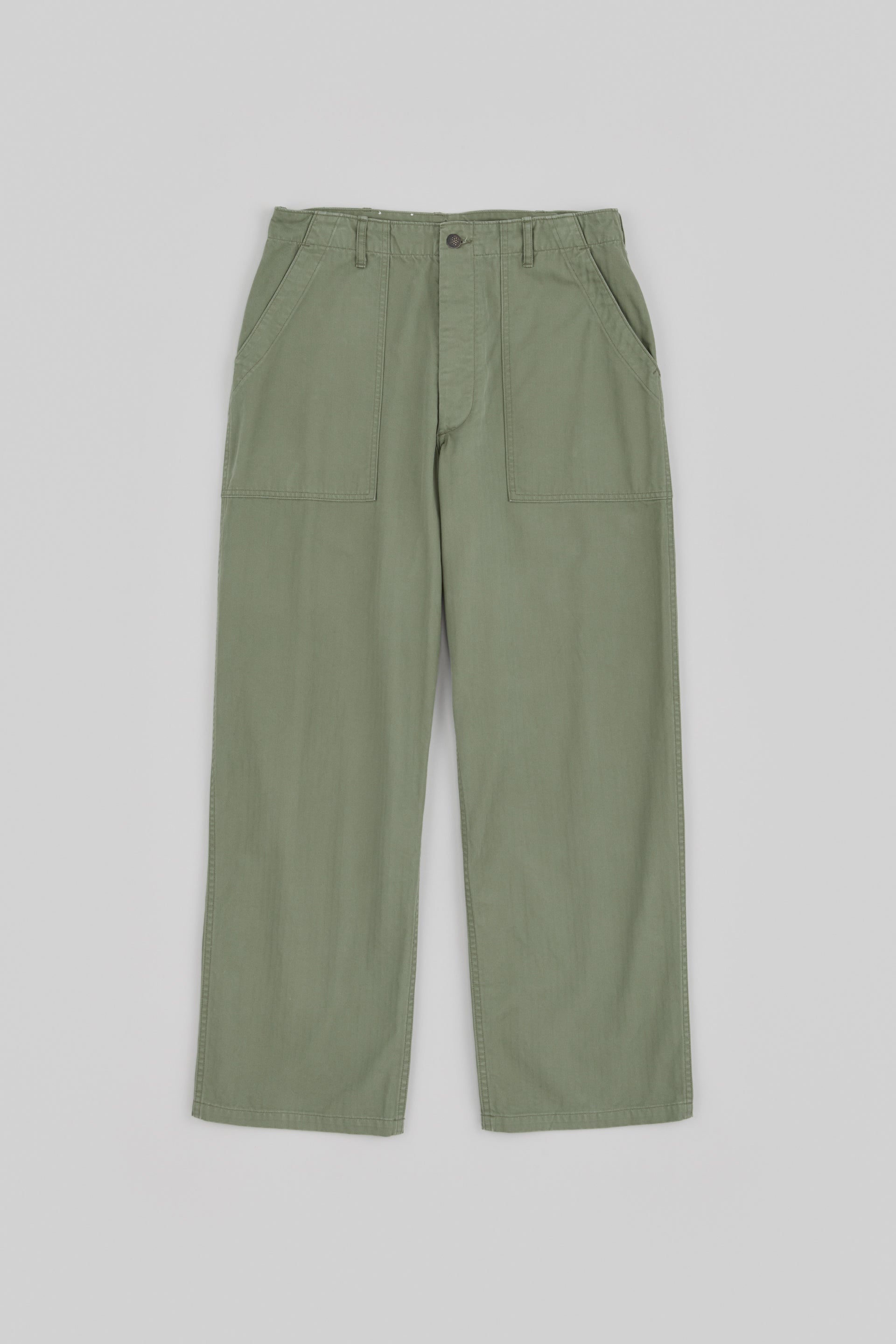 HBT Baker Pants – CIOTA Online Shop