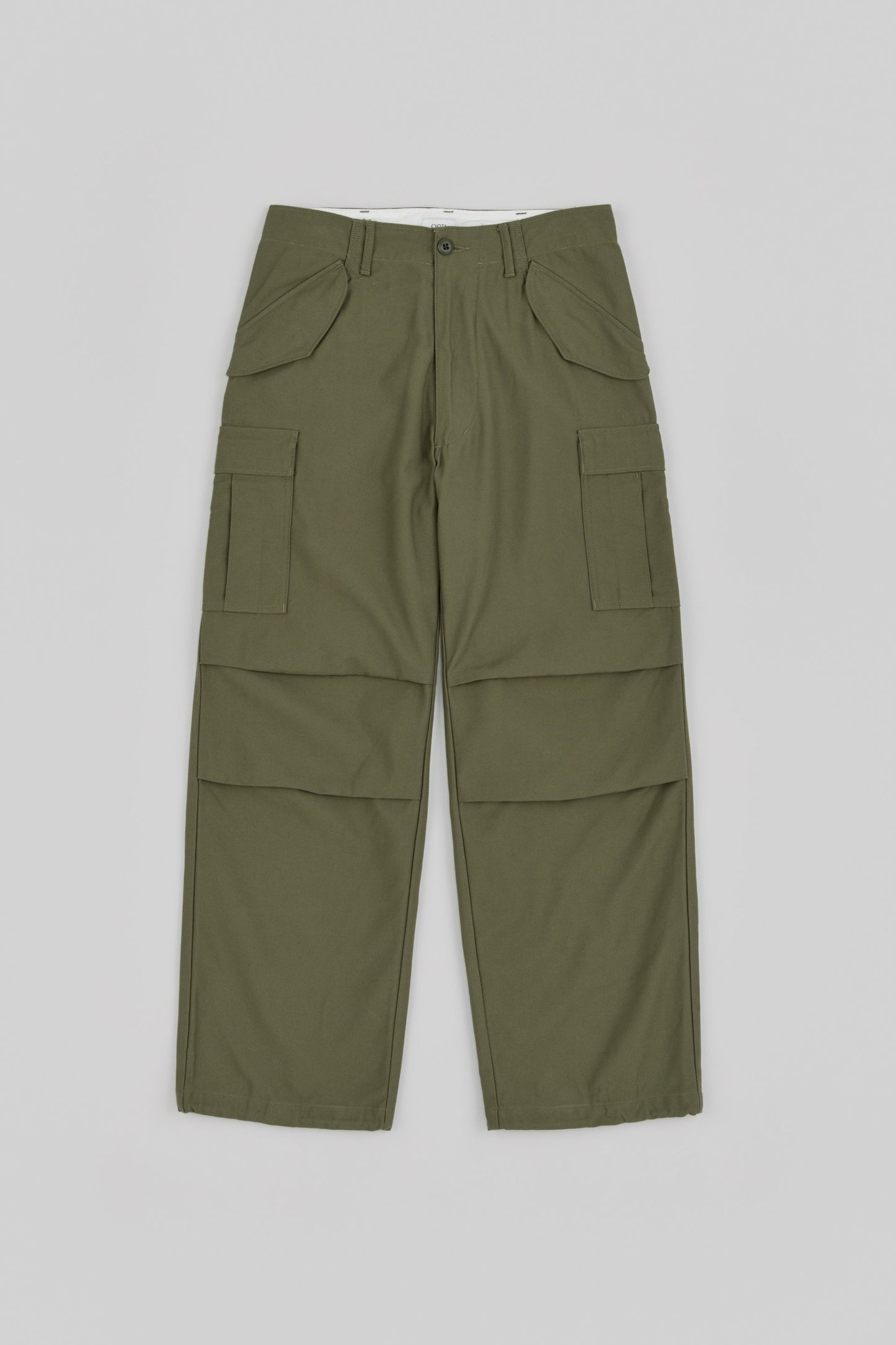 【SALE】M-65 Field Pants (22AW / Women's Size)