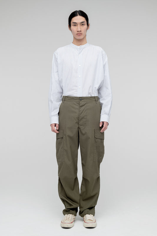 Jungle Fatigue Pants