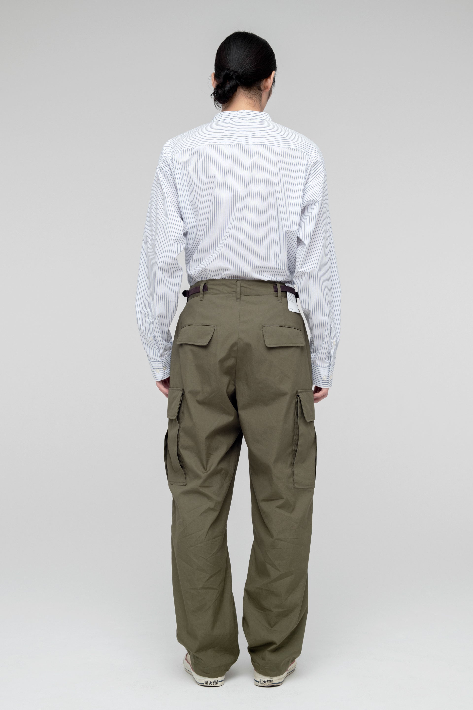 Jungle Fatigue Pants – CIOTA Online Shop