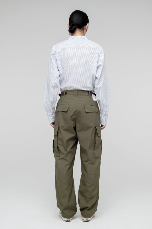 Jungle Fatigue Pants