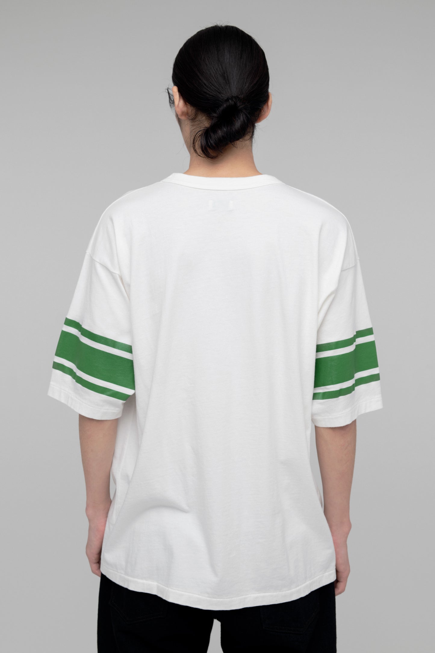 Football Short Sleeve T-shirt (MACKENZIE)