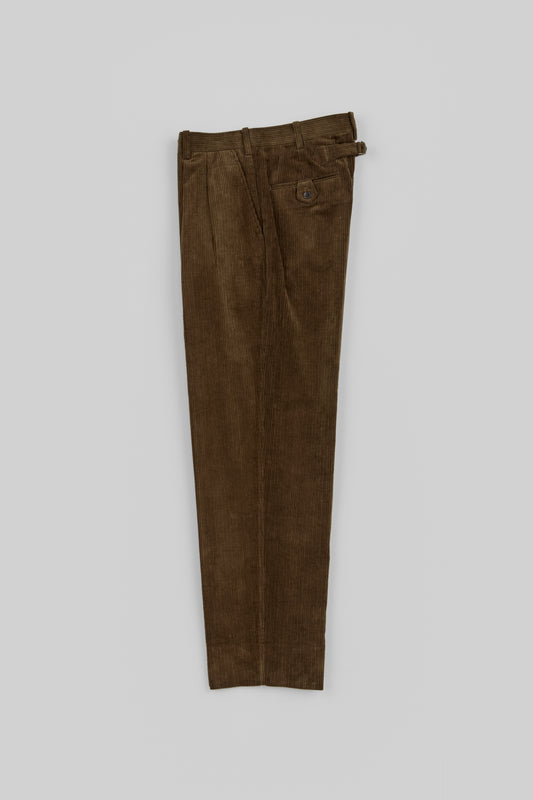 【SALE】CIOTA × J.PRESS Corduroy Trousers