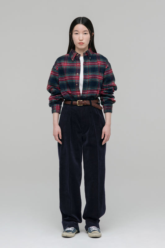 【SALE】CIOTA × J.PRESS Corduroy Trousers