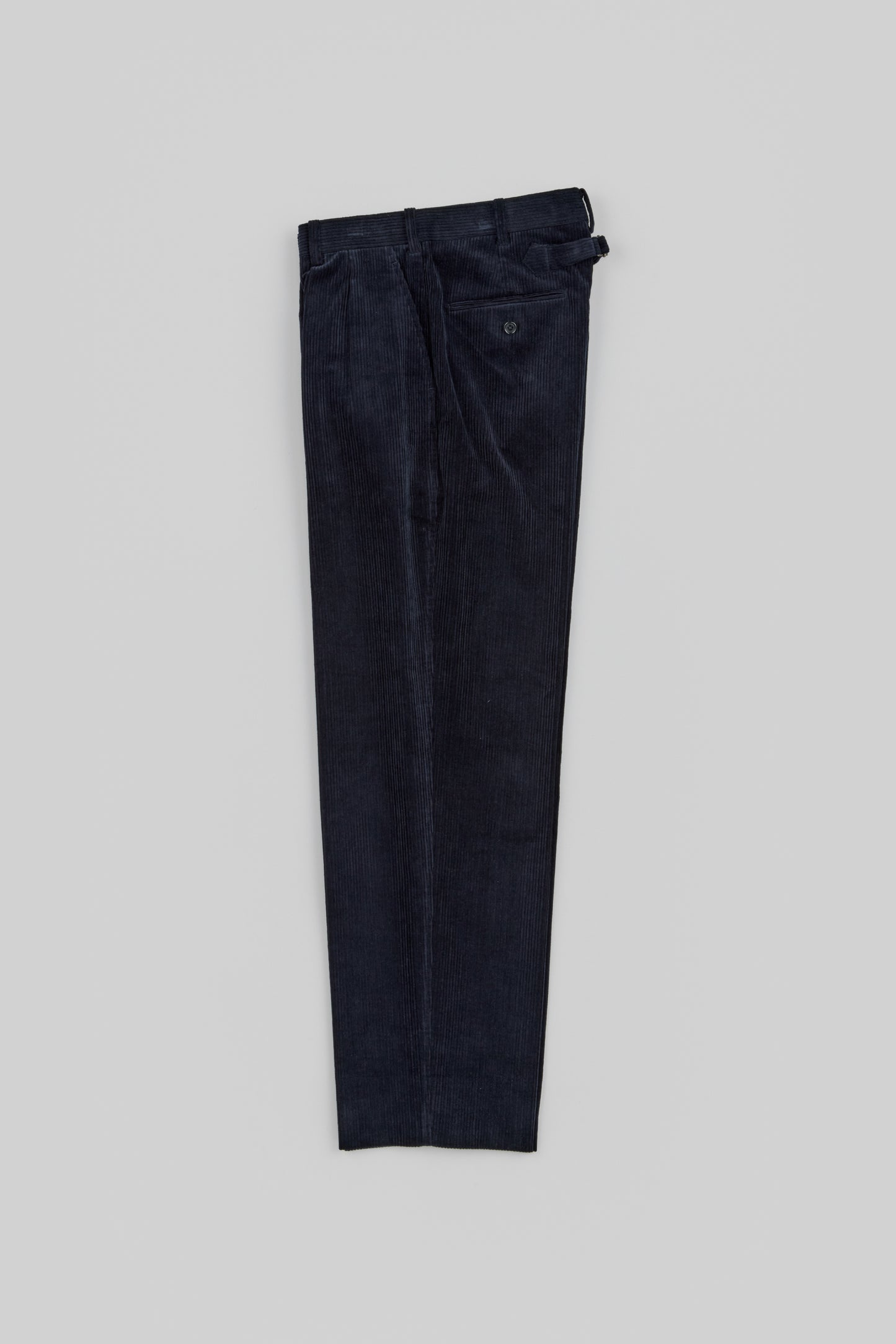 CIOTA × J.PRESS Corduroy Trousers