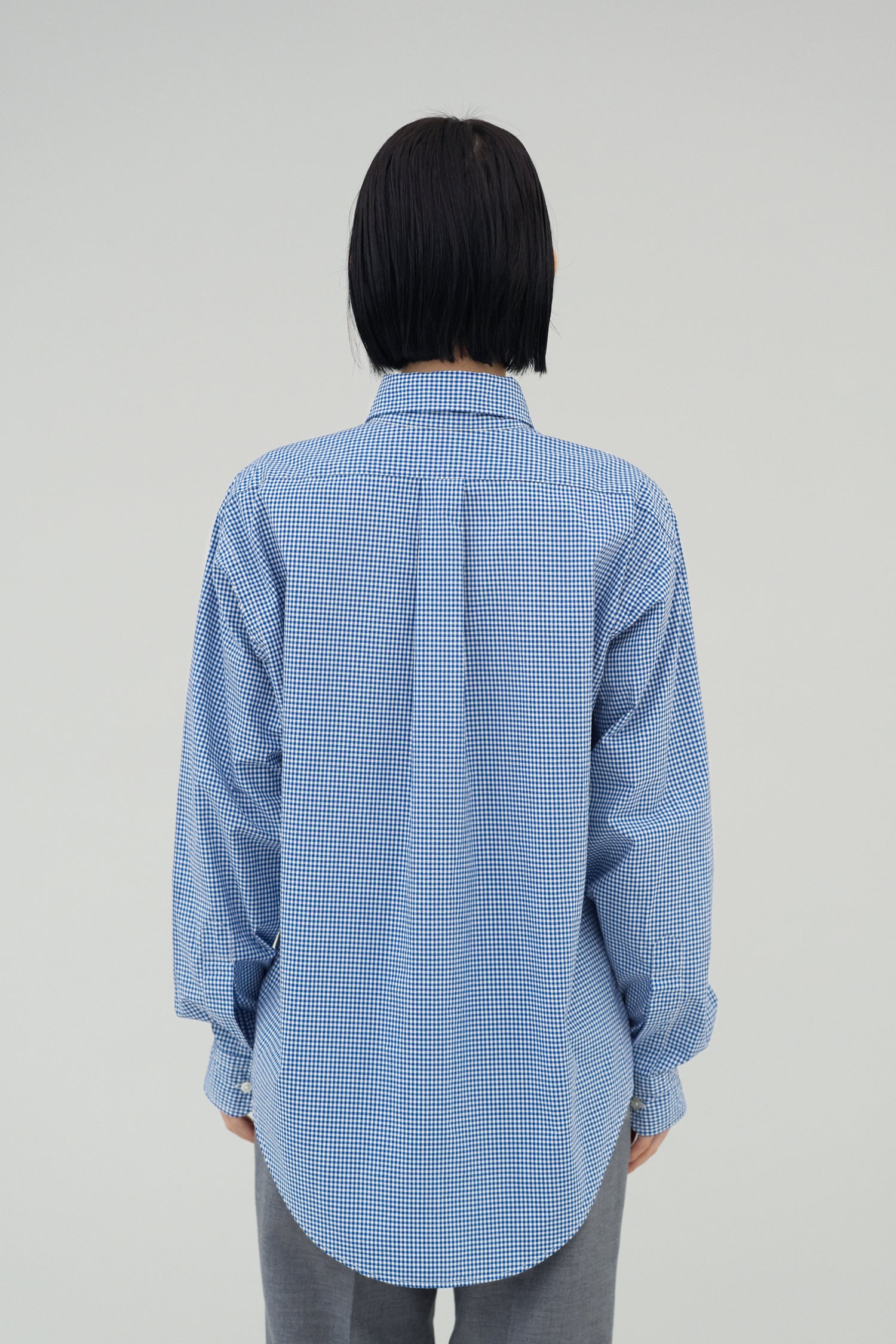 Typewriter B.D Shirt – CIOTA Online Shop