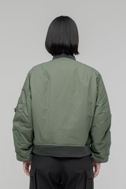 MA-1 Flight Jacket (Big Fit)