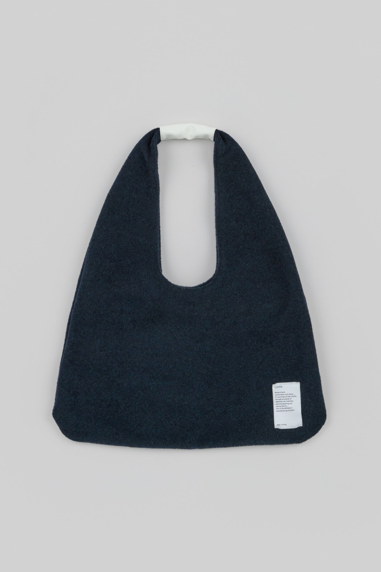 Pyramid Tote Bag