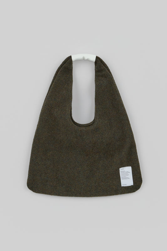 Pyramid Tote Bag