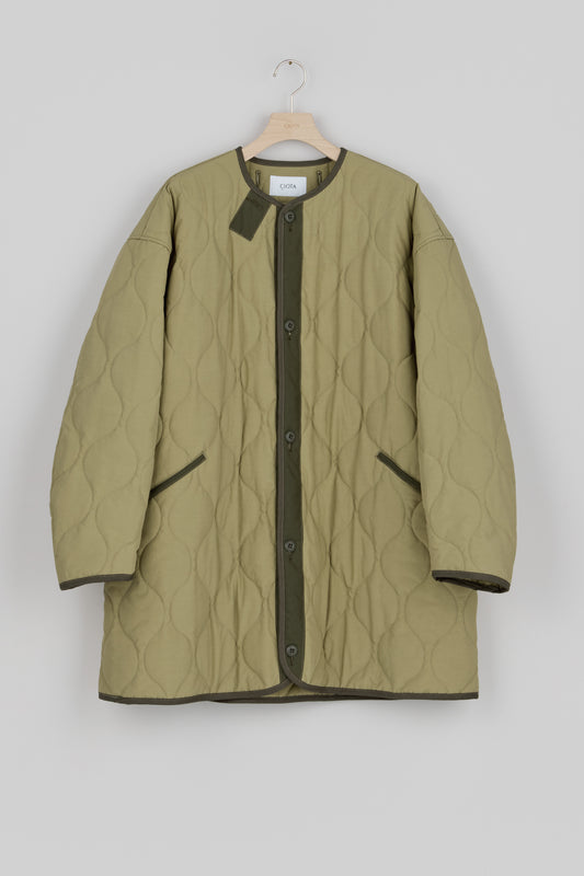 M-65 Fishtail Parka