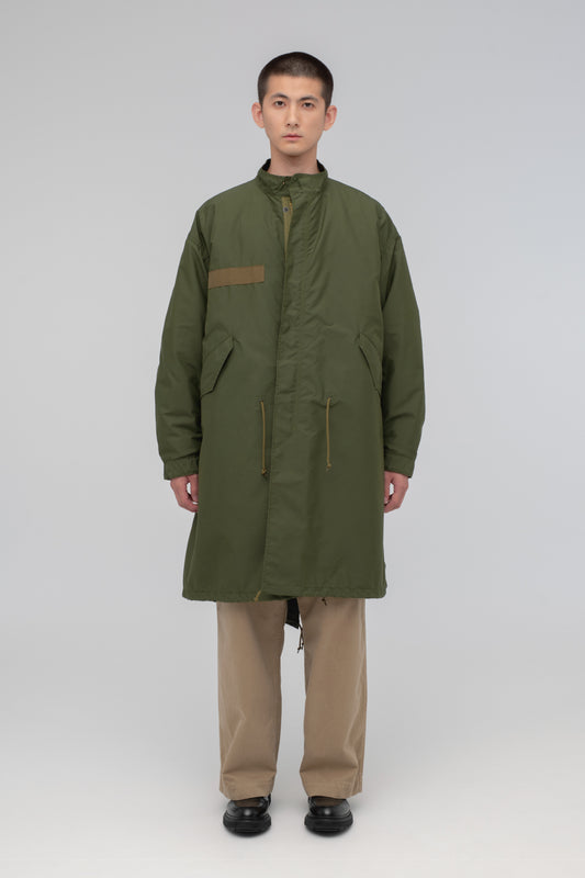 M-65 Fishtail Parka