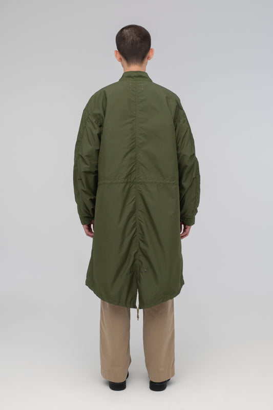 M-65 Fishtail Parka