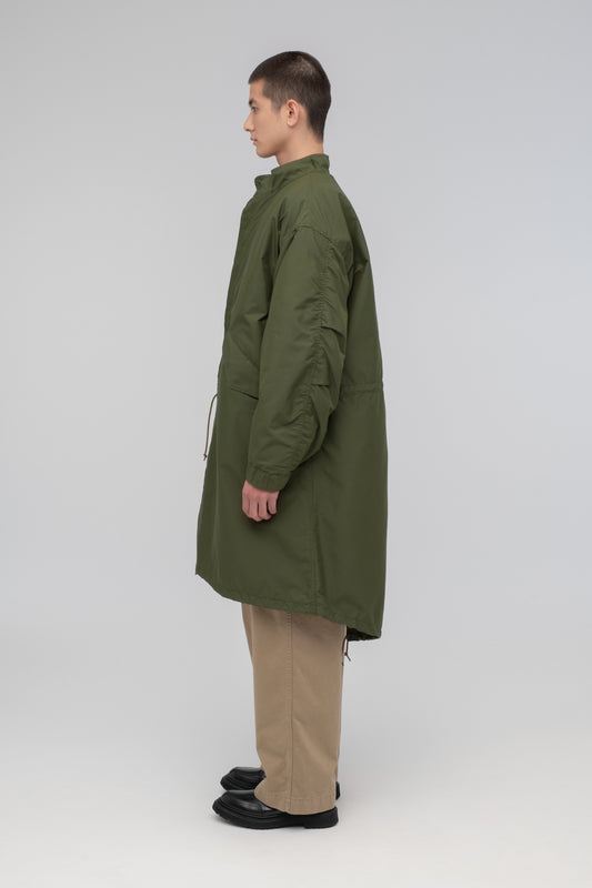 M-65 Fishtail Parka