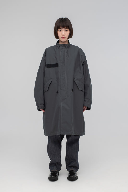 M-65 Fishtail Parka