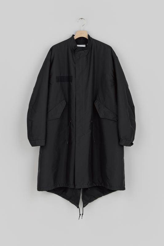 M-65 Fishtail Parka