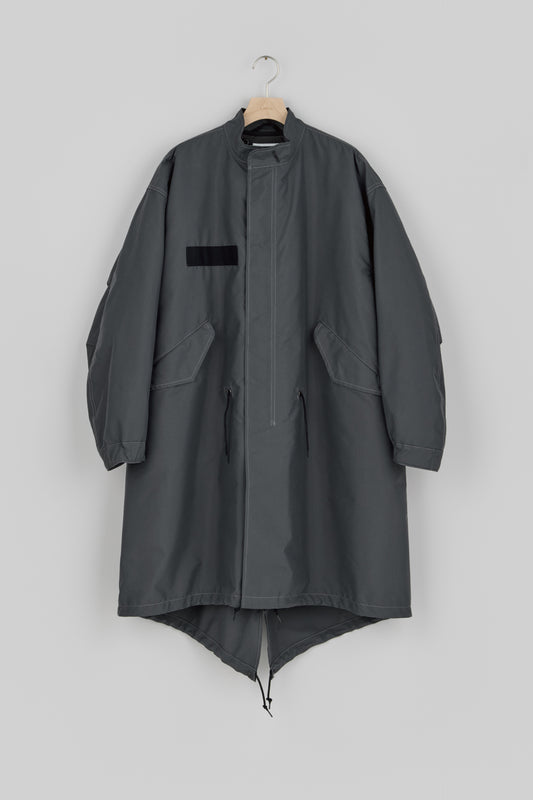 M-65 Fishtail Parka
