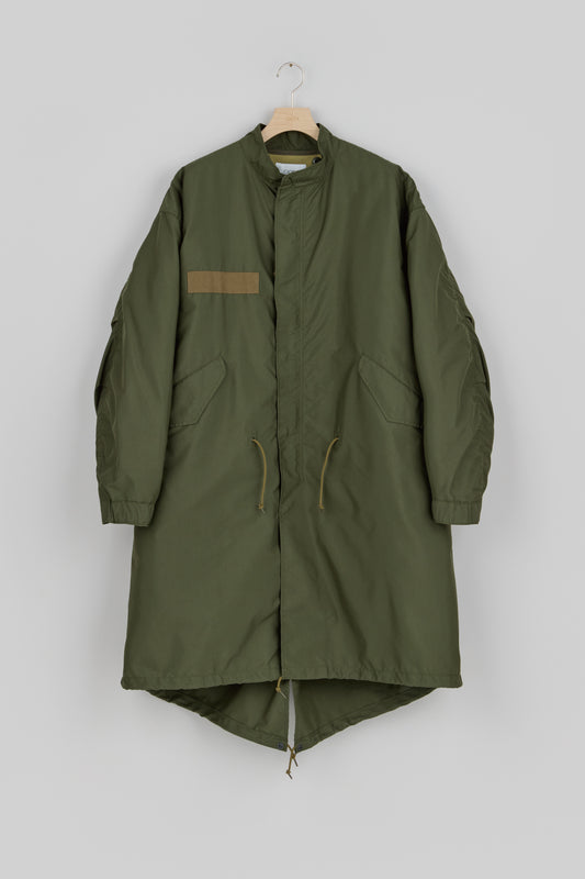 M-65 Fishtail Parka