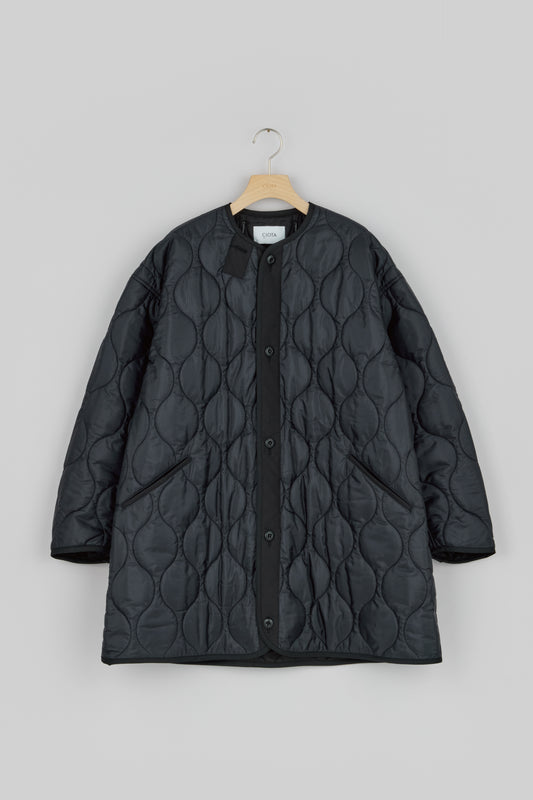 Cotton-Nylon Oxford M-65 Fishtail Parka