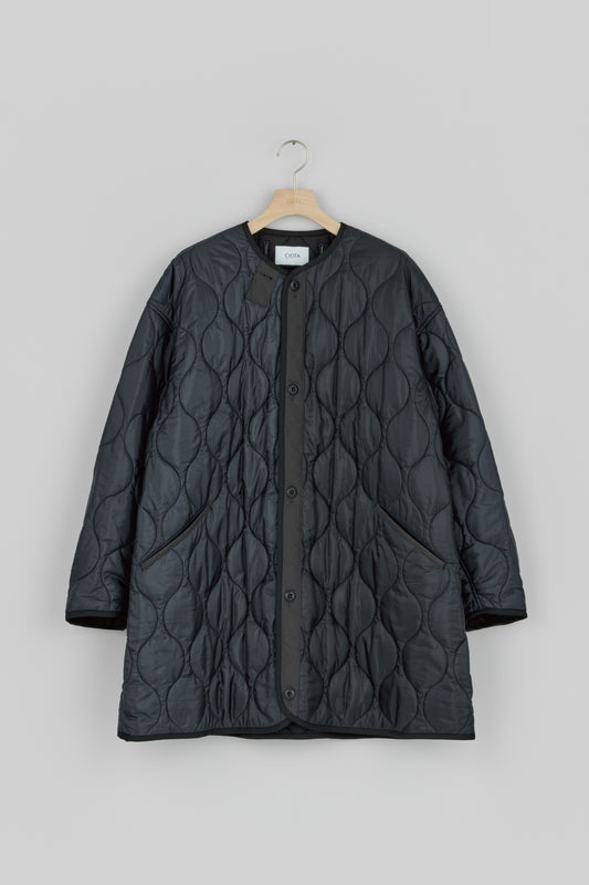 Cotton-Nylon Oxford M-65 Fishtail Parka