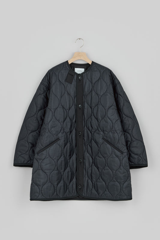 Cotton-Nylon Oxford M-51 Fishtail Hooded Parka