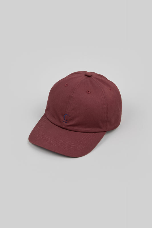 Chino Cloth Cap