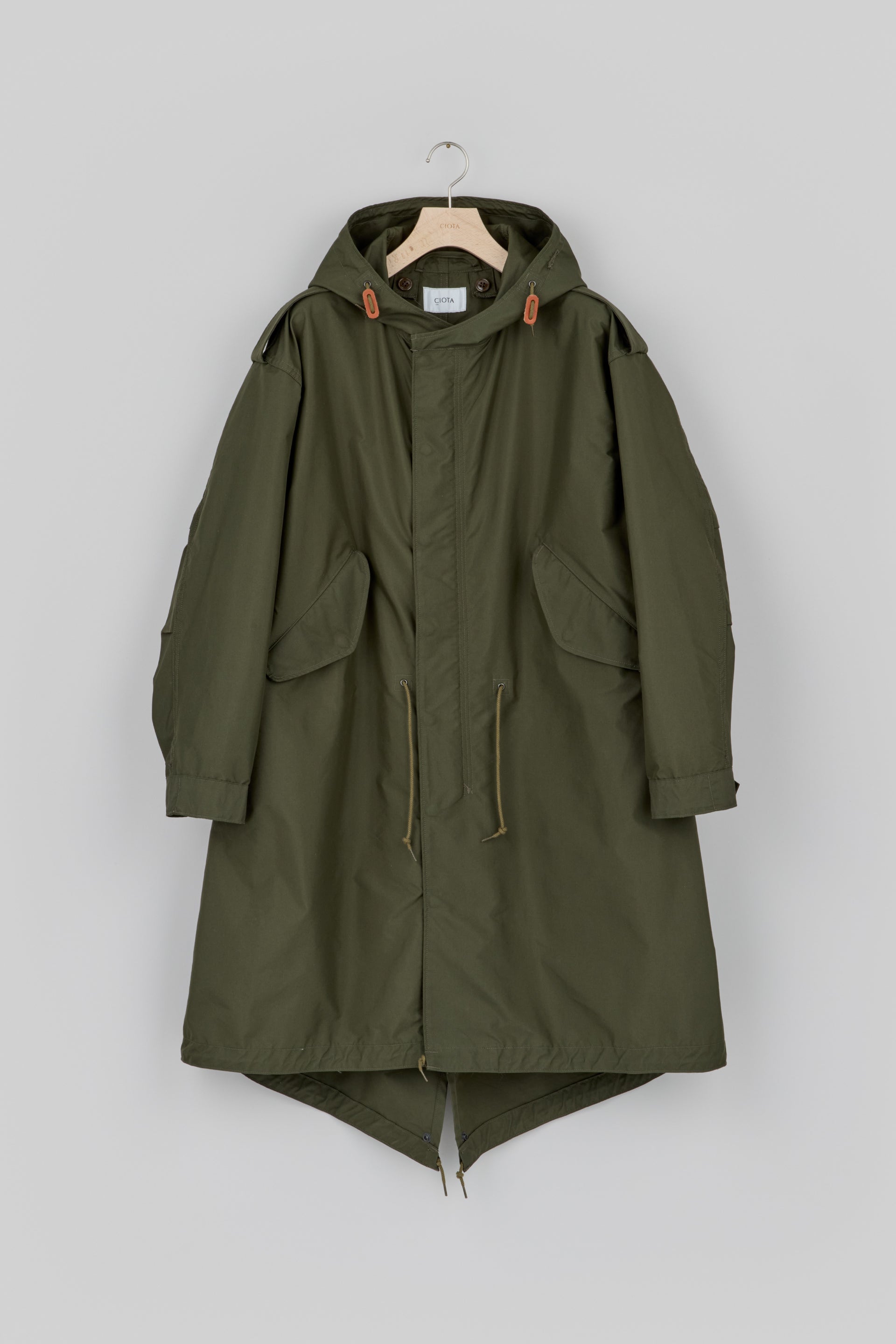 【mtoh様】M-51 SuperBlack parka Mサイズ シェル mtoh様】M-51 SuperBlack parka Mサイズ シェル mtoh様】M-51