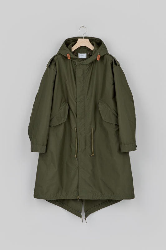 Parka-shell M-1951