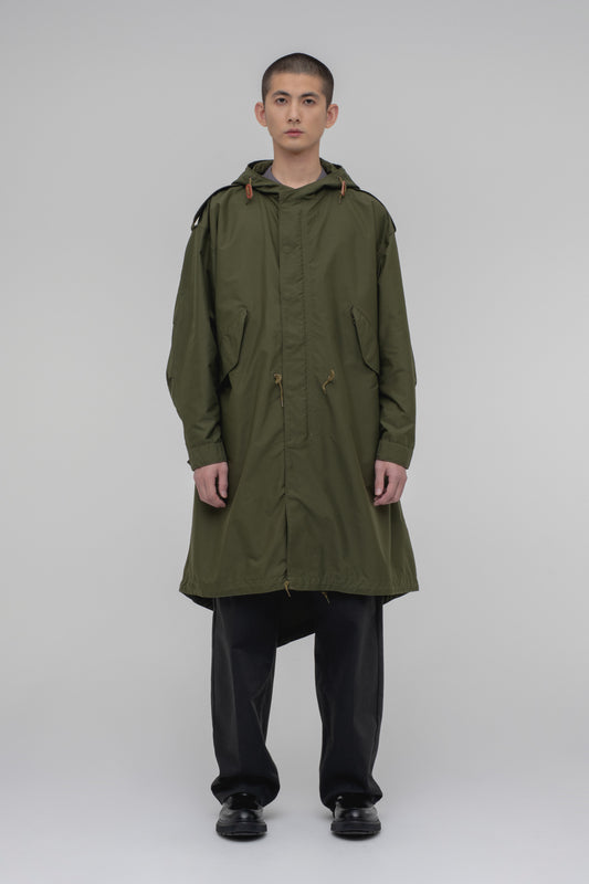 Parka-shell M-1951