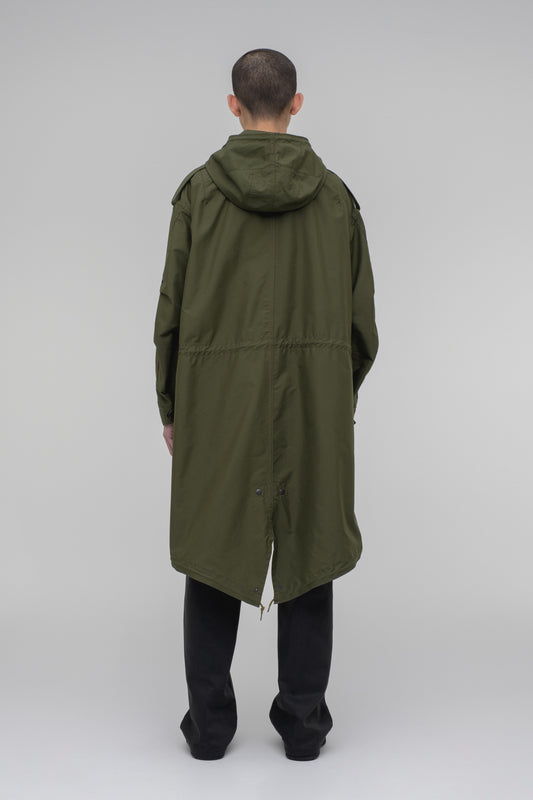 Parka-shell M-1951