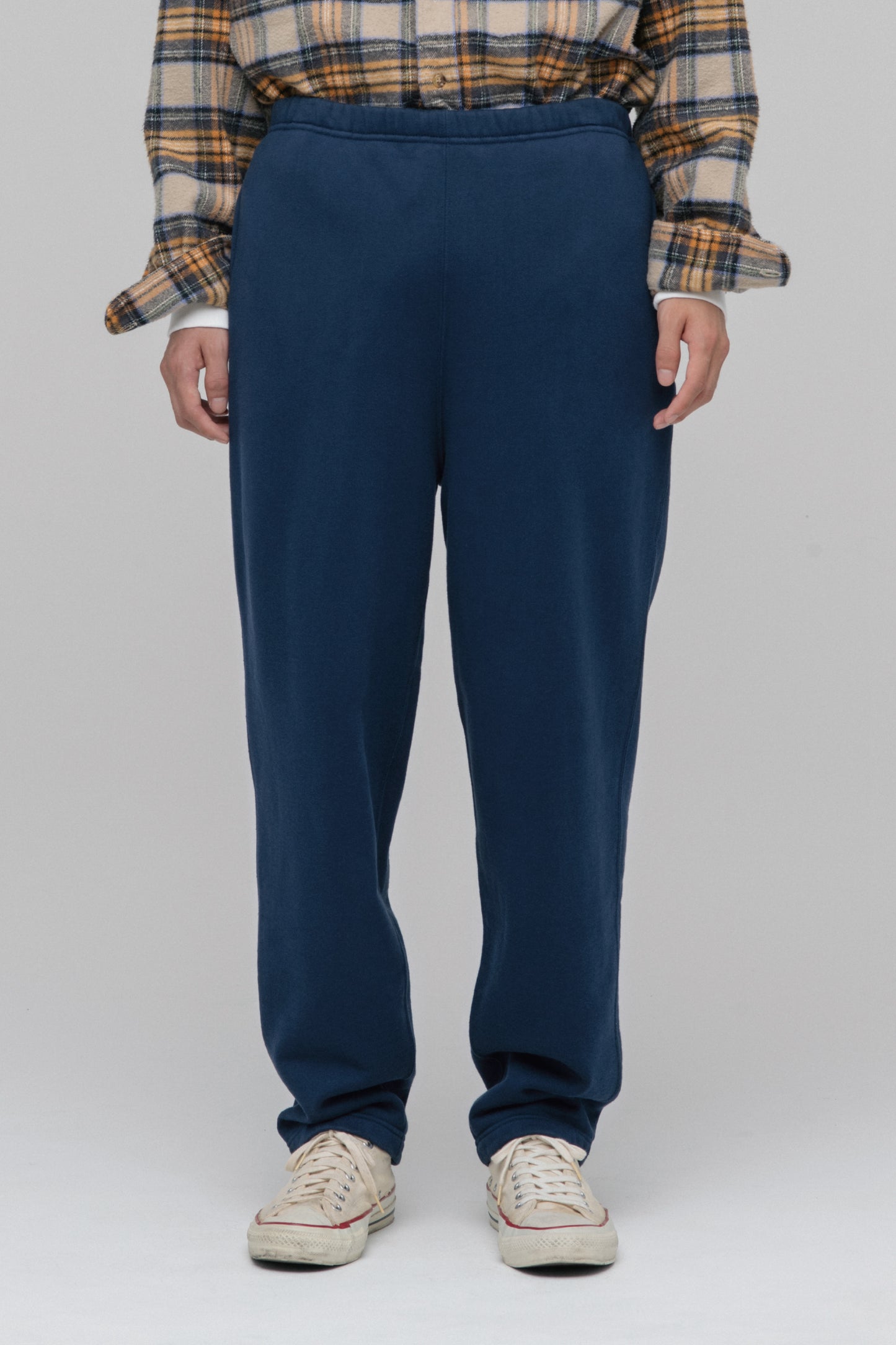 【SALE】Sweatpants (Brushed Lining)