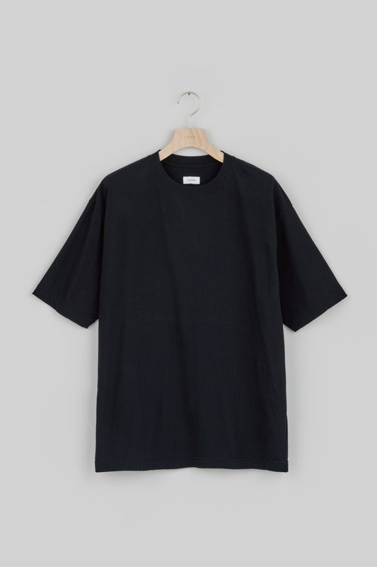 Crewneck Short Sleeve T-Shirt