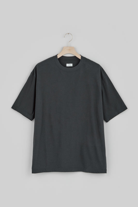 Crewneck Short Sleeve T-Shirt