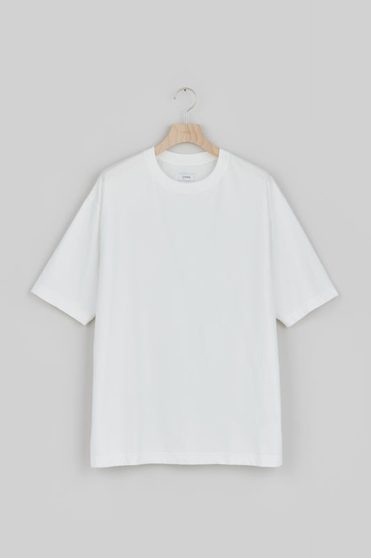 Crewneck Short Sleeve T-Shirt