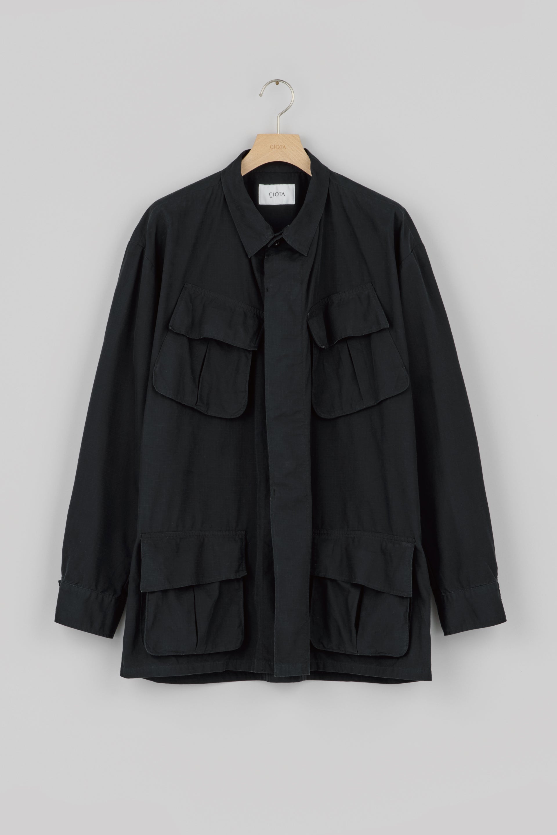 CIOTA ジャングルファティーグ 別注商品】CIOTA×LOFTMAN 