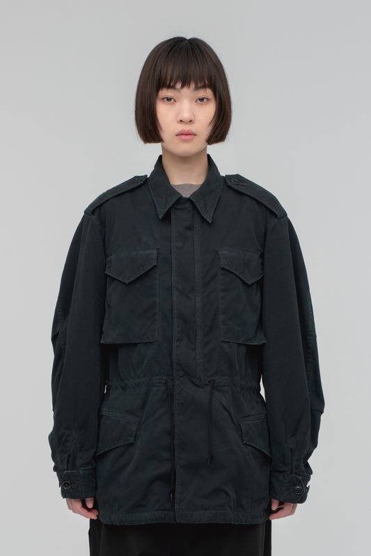 M-1951 Field Jacket (Stone Wash)