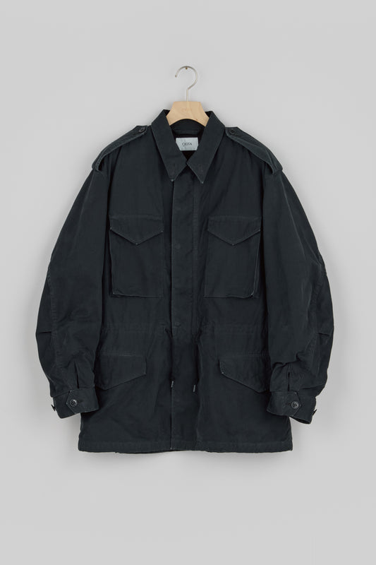 M-1951 Field Jacket (Stone Wash)