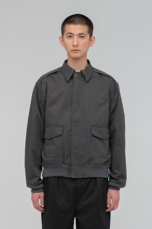 A-2 Flight Jacket