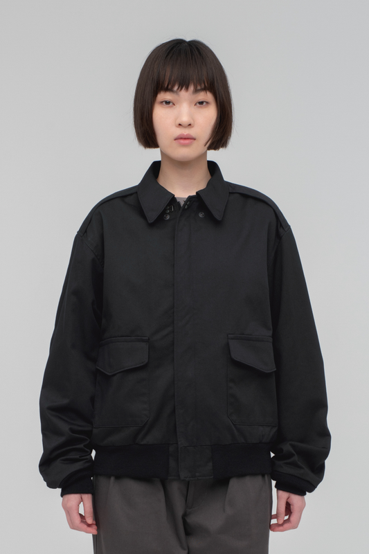 A-2 Flight Jacket