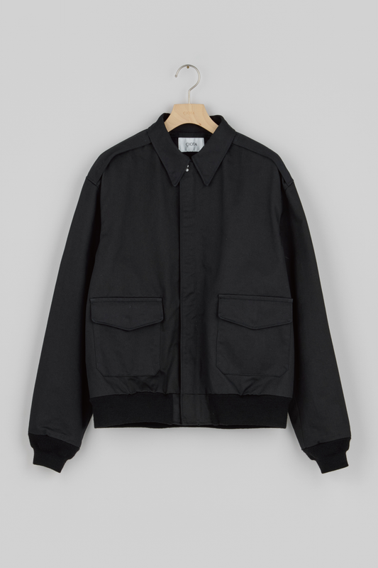 A-2 Flight Jacket
