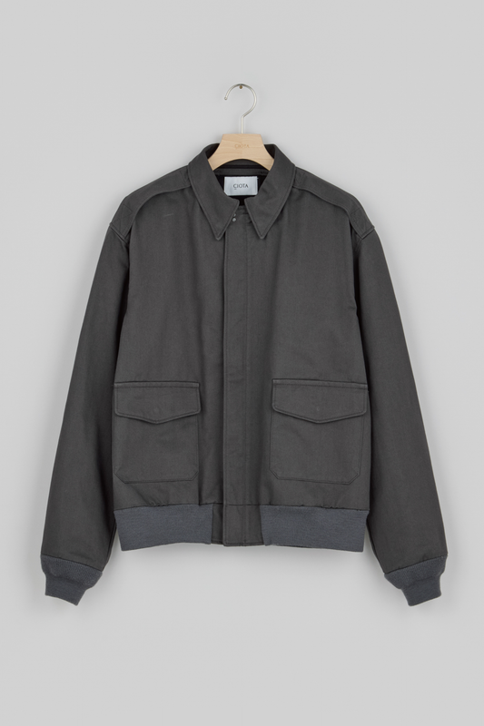A-2 Flight Jacket