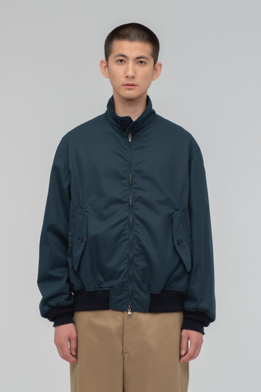 Golf Jacket (Gabardine Fabric)