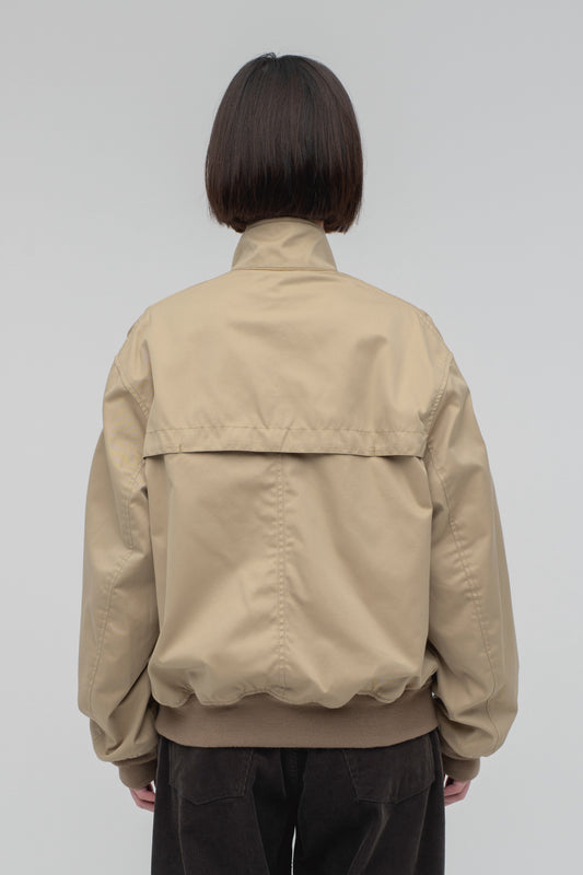 Golf Jacket (Gabardine Fabric)