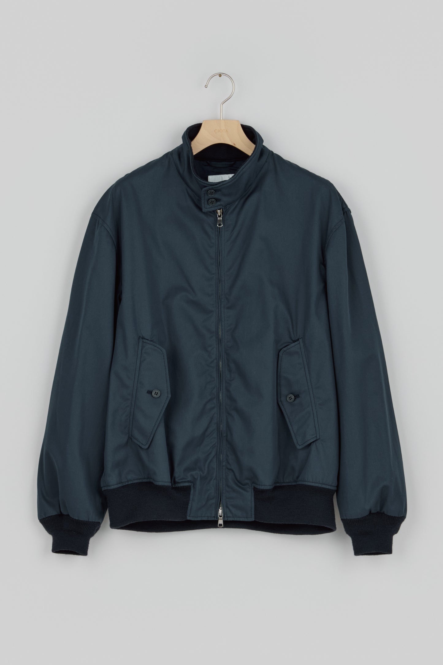 Golf Jacket (Gabardine Fabric)