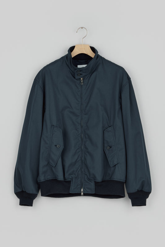 Golf Jacket (Gabardine Fabric)