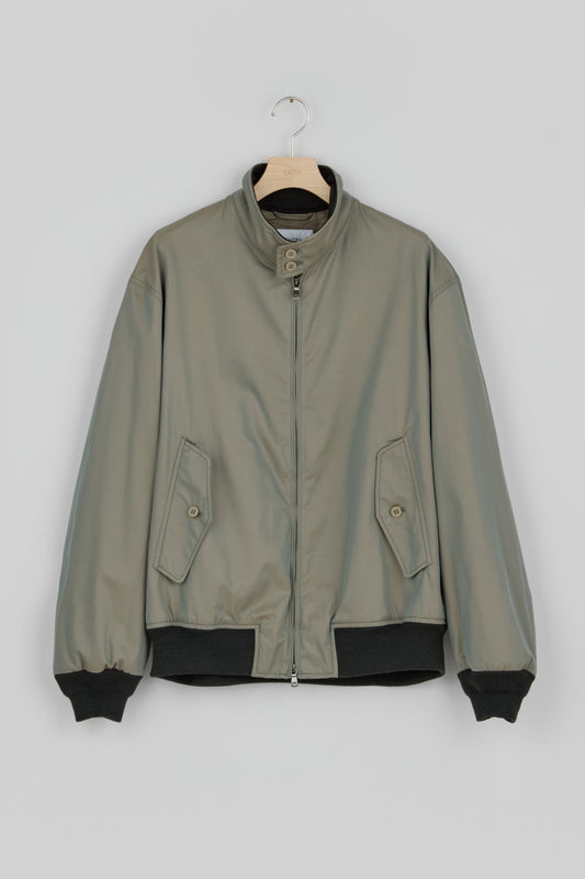 Golf Jacket (Gabardine Fabric)
