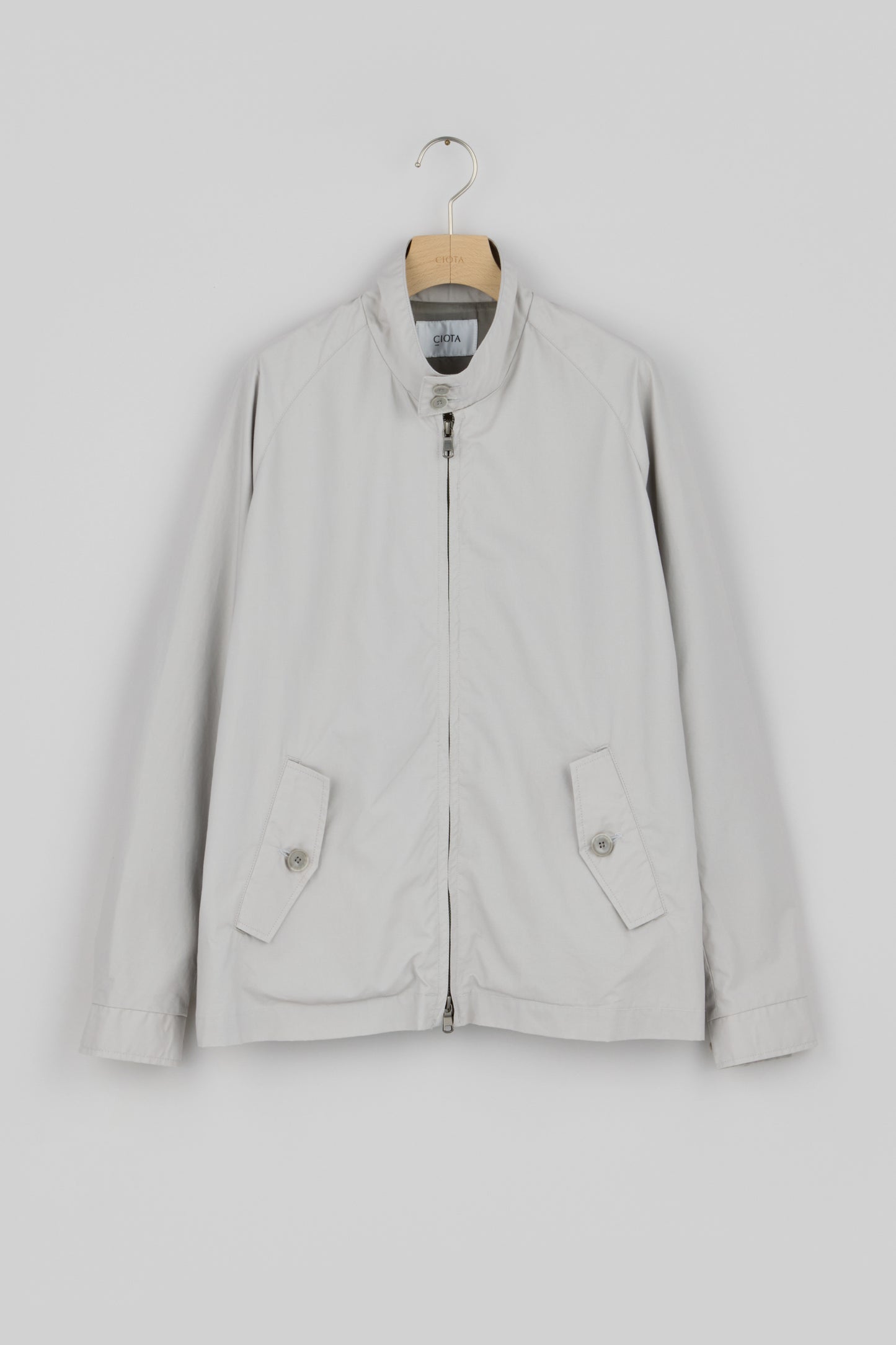 【Arriving on 2/7】Driving Coat