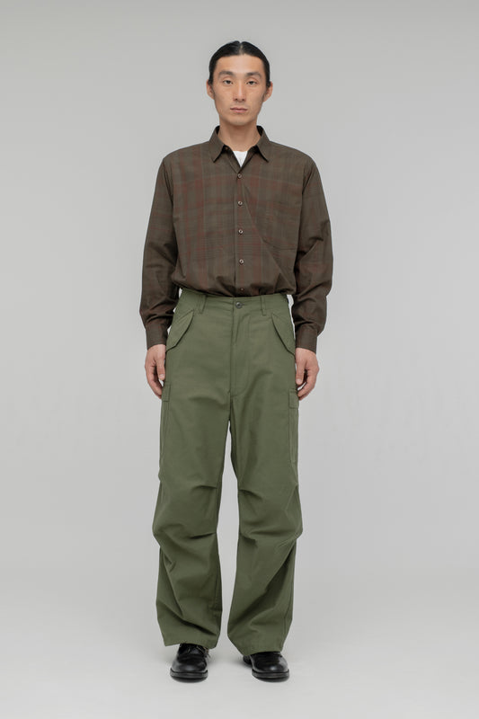 M-65 Field Pants (Slub Yarn)