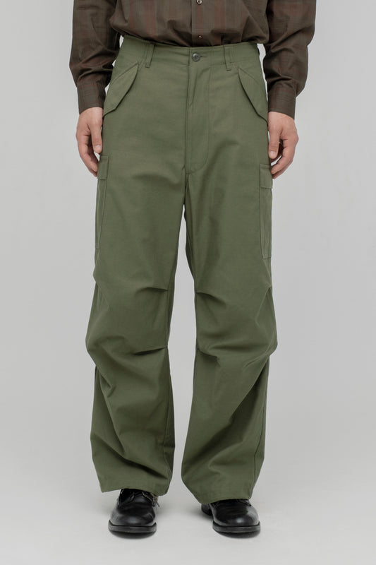 M-65 Field Pants (Slub Yarn)