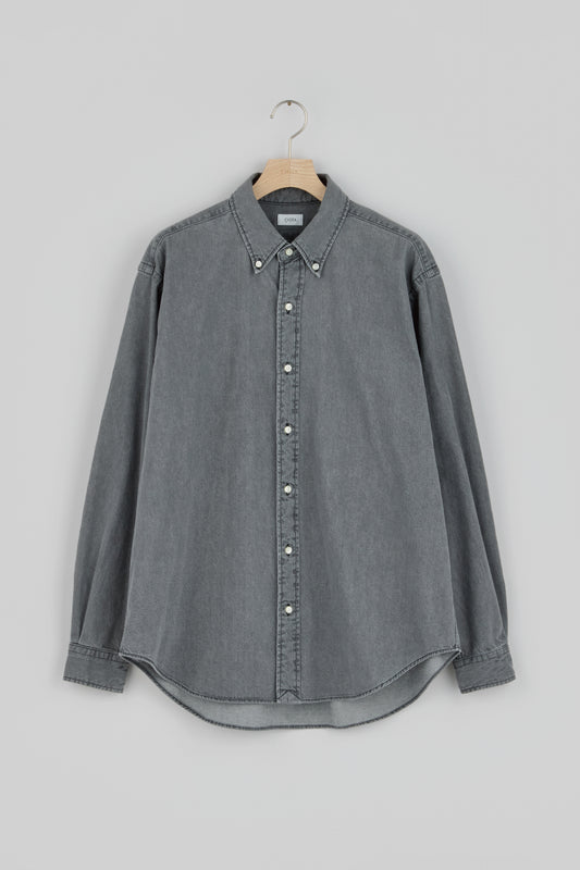 Denim B.D Shirt